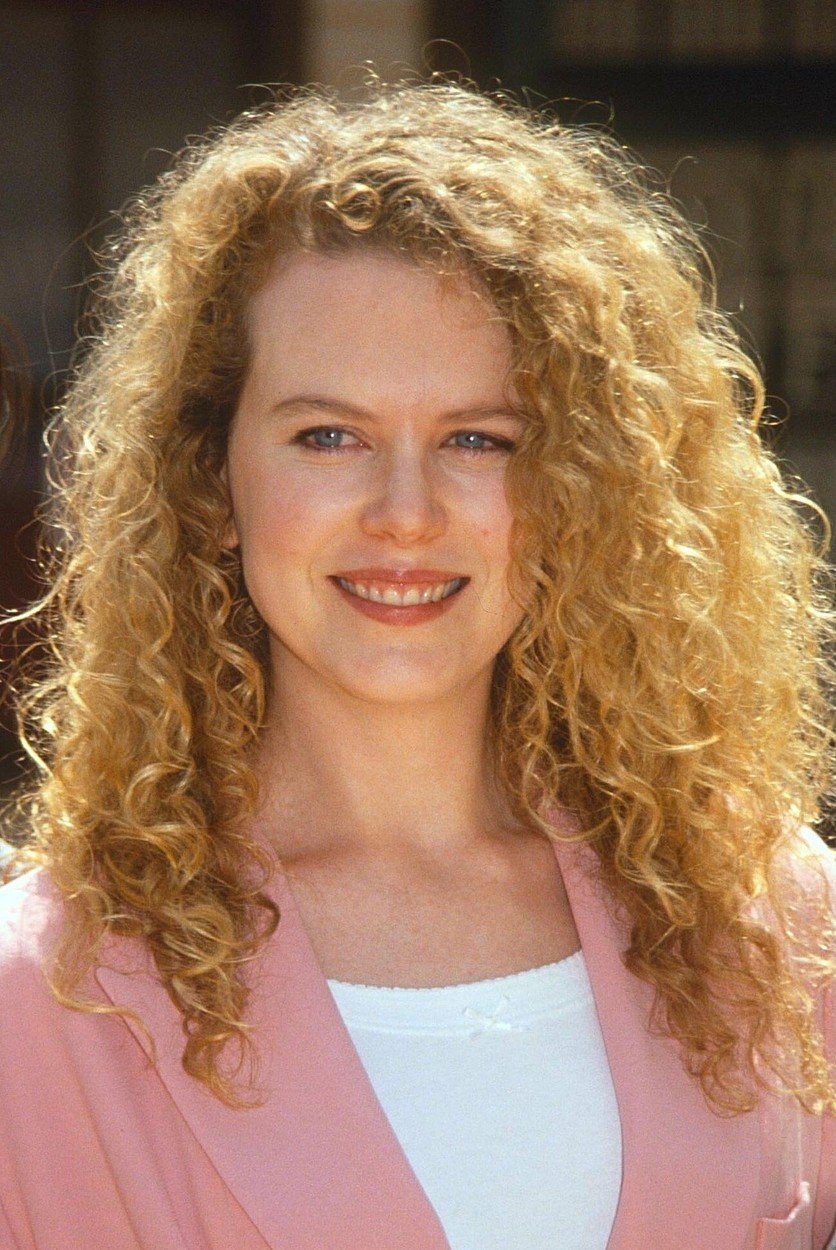 Nicole Kidman