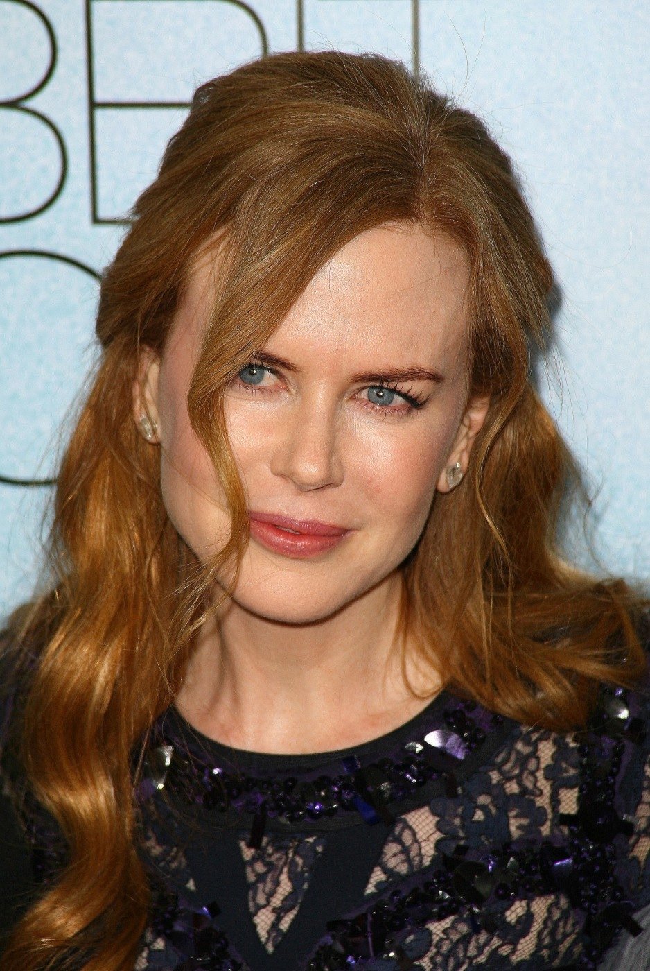 Nicole Kidman