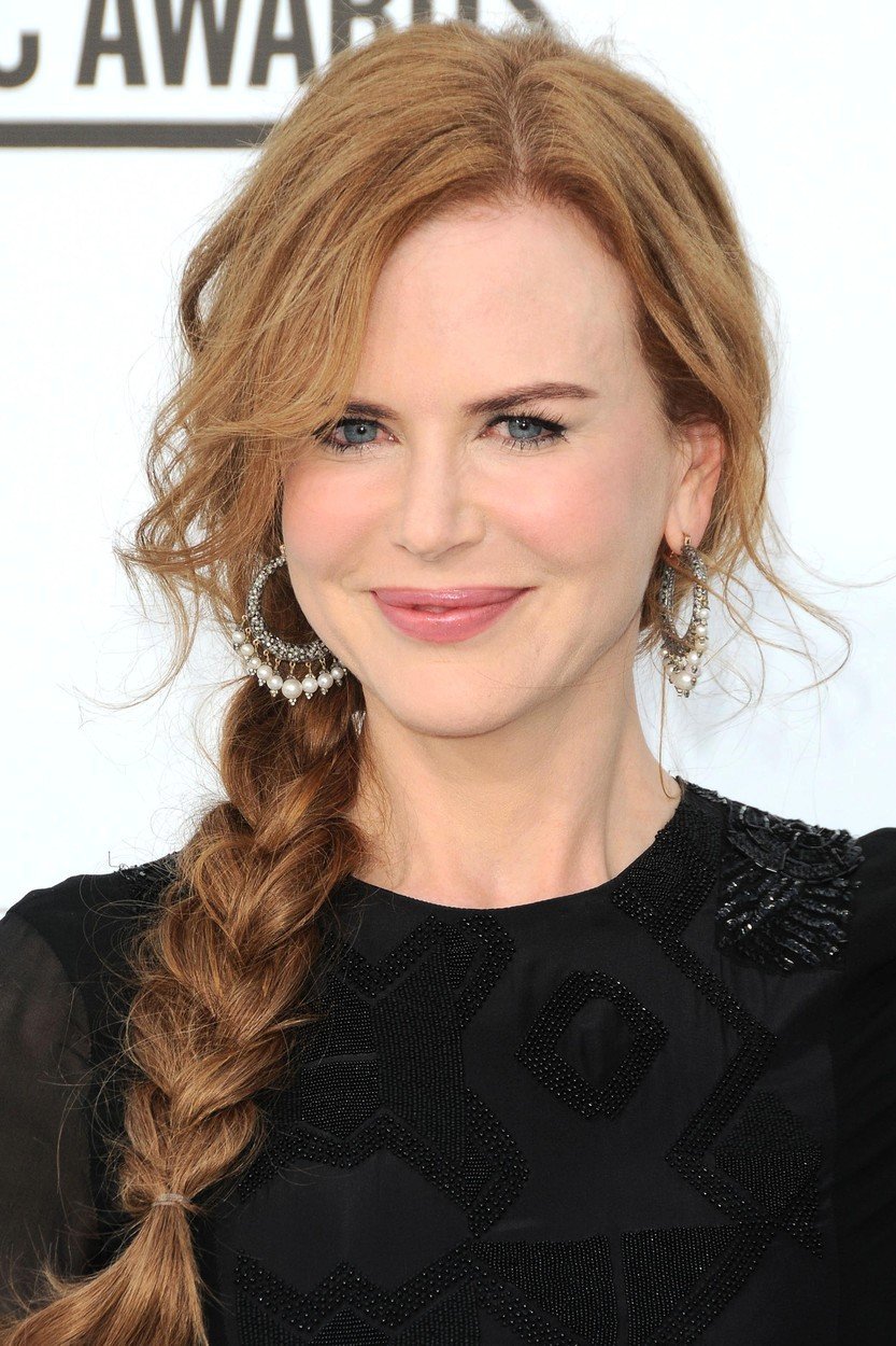 Nicole Kidman