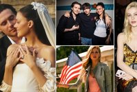 Kdo je žena, kvůli které válčí Beckhamovi? Nicola má bohatství i talent!