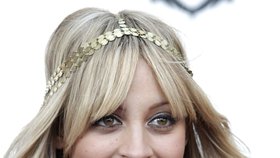 Nicole Richie: Z anorektičky matkou