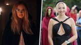 Vítězka Šáchová na nových Zrádcích: Panika na premiéře!
