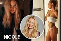Vítězka Zrádců Nicole Šáchová: Trauma kvůli postavě!