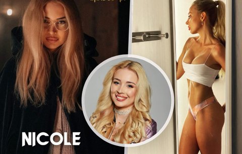 Vítězka Zrádců Nicole Šáchová: Trauma kvůli postavě!