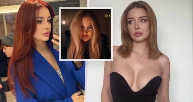 Nicole Šáchová se po spálení vlasů pochlubila novým účesem.