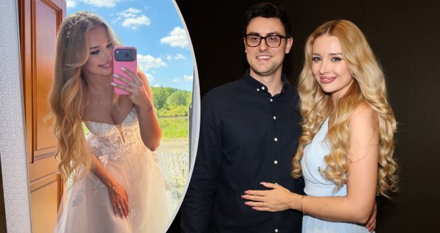 Nicole Šáchová ze Zrádců a Asia Express: Jsem vdaná!