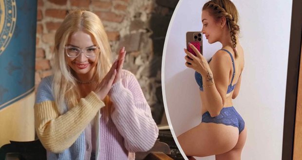 Královna Zrádců Nicole Šáchová: »Bomba« zadeček!