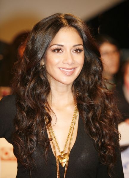 Nicole Scherzinger