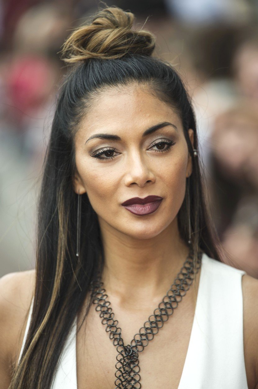 Nicole Scherzinger