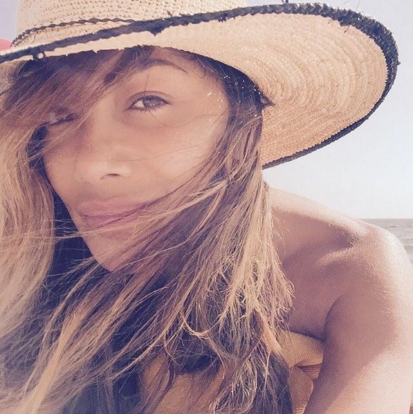 Nicole Scherzinger