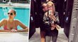 Radek Štěpánek a Nicole Vaidišová si užili Miami. Radek Štěpánek a Nicole Vaidišová si užili Miami.