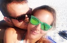 Smolná tenistka Nicole Vaidišová (26): Nečekané problémy v lásce?
