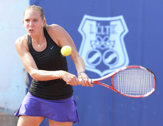 Nicole Vaidišová Nicole Vaidišová