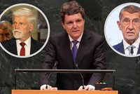 Rumunský prezident v Praze: S Pavlem a Babišem probere posilování bezpečnosti v NATO
