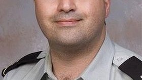 Major Nidal Malik Hasan postřílel v texaském Fort Hood 13 svých kolegů