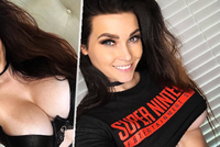 Slavná sexbomba Niece Waidhoferová (†31) spáchala sebevraždu! Modelka bojovala s psychickými problémy
