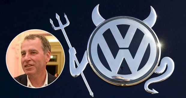 Kalouskův europoslanec: Za emisní aféru VW může daňové zvýhodnění nafty