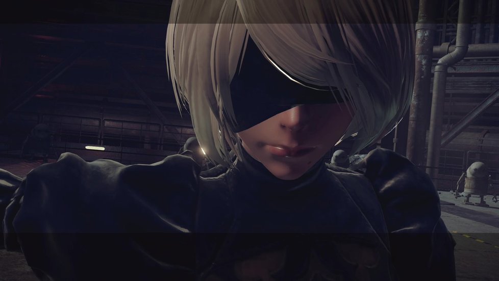 2B or not to be?