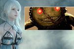 NieR Replicant ver.1.22474487139... je geniální umělecké veledílo, které chytne za srdce.