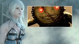 Řeší se menstruace i smysl života. Recenze NieR Replicant ver.1.22474487139...