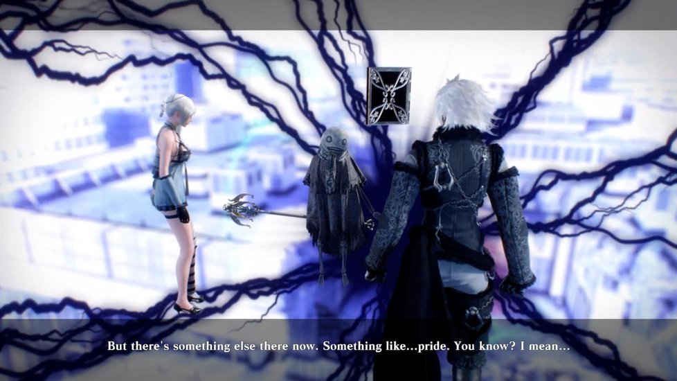 NieR Replicant ver.1.22474487139... pro PlayStation 4