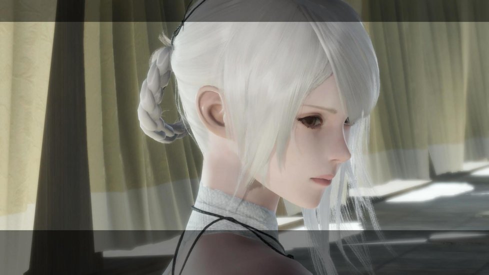 NieR Replicant ver.1.22474487139... pro PlayStation 4