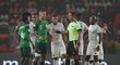 Nigerijští fotbalisté vyřadili na penalty JAR a postoupili do finále Afrického poháru národů
