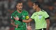 Nigerijští fotbalisté vyřadili na penalty JAR a postoupili do finále Afrického poháru národů