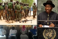 Boj s krvežíznivou sektou Boko Haram vrcholí! V Nigérii vyhlásili výjimečný stav