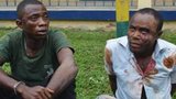 Únos přímo z márnice: Dvojice Nigerijců požadovala za vrácení mrtvoly tučné výkupné
