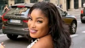 Fatim Bakayoková měla v Nigérii podstoupit zákrok brazilian butt lift