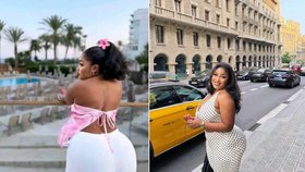 Influencerka zemřela po kontroverzní plastické operaci