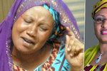 V Nigérii byla zatčena Amina Mohammedová, žena, která se vydávala za tamní první dámu Aishu Buhariovou.