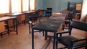 Po útoku ozbrojenců v Nigérii se pohřešují stovky žáků (12.12.2020)