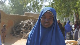 Nigerijské vládě se podařilo vyjednat propuštění školaček, které v únoru unesla teroristická organizace Boko Haram.