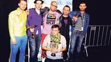 Vítězem Hudebních festivalových cen je kapela Nightwork