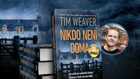 Recenze: Nikdo není doma. Kam zmizela celá vesnice, odhaluje David Raker