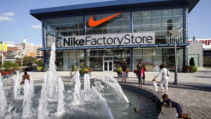 Nike Factory Store