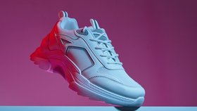 Proč se stát hrdým majitelem bot Nike Air?