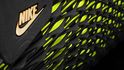 Firma Nike představila novou koženou tašku, kterou vyrobila nejmodernější technologií ve 3D tiskárně.