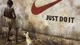 Slogan Nike “Just Do It” byl inspirován posledními slovy vraha před popravčí četou