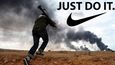 Slogan Nike “Just Do It” byl inspirován posledními slovy vraha před popravčí četou