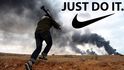 Slogan Nike “Just Do It” byl inspirován posledními slovy vraha před popravčí četou