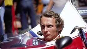 Zemřel šampion Formule 1 Niki Lauda (†70): Přežil vlastní smrt, legenda zůstane