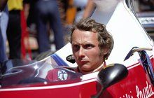 Zemřel Niki Lauda (†70): Selhání plic po transplantaci?