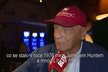 Exkluzivní rozhovor s Niki Laudou