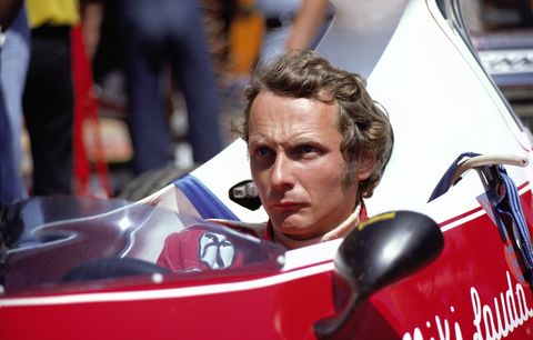 Niki Lauda (†70): Zemřel trojnásobný šampion Formule 1 | Blesk.cz