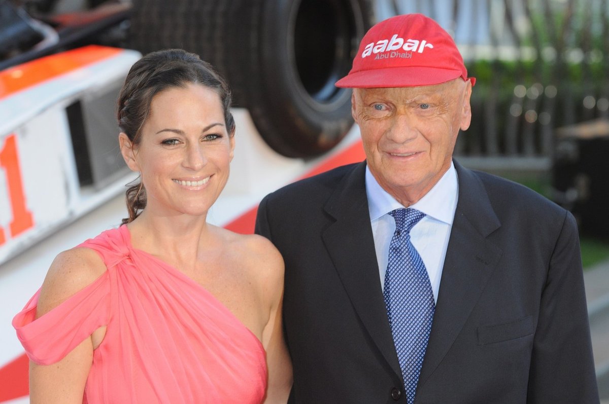 Niki Lauda