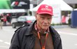 Niki Lauda