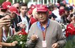 Niki Lauda